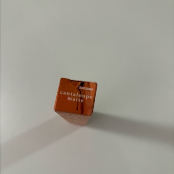 NWT Julep Eyeshadow 101 Crème to Powder Eyeshadow Stick in Cantaloupe Matte - Picture 3 of 7